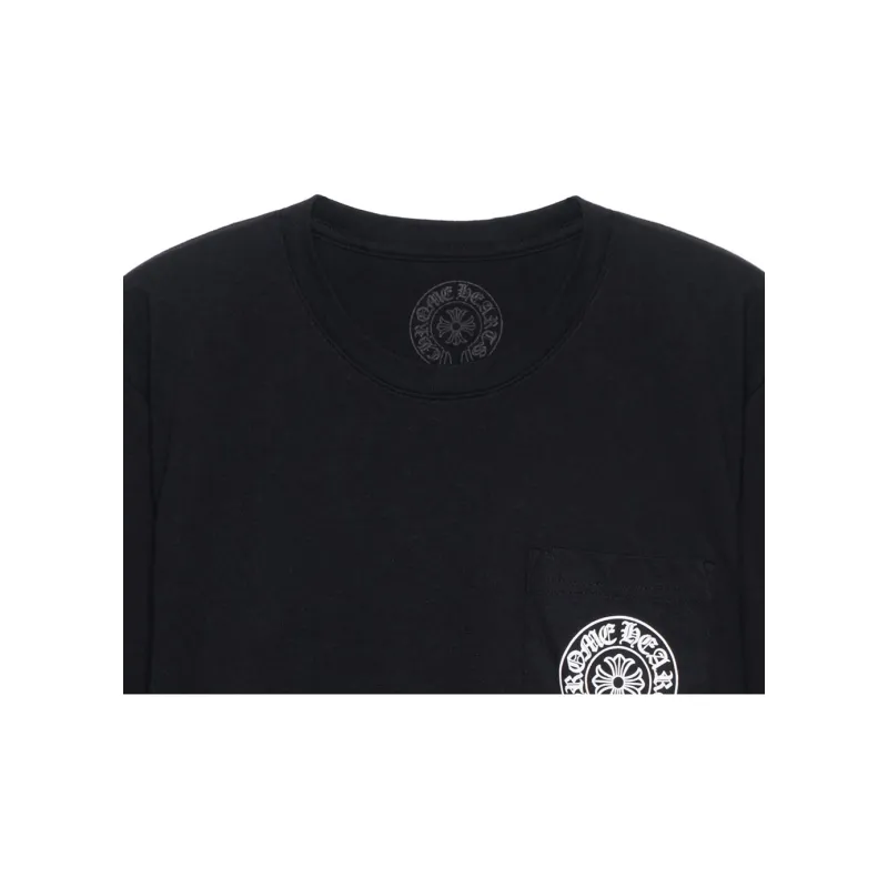 Chrome Hearts Los Angeles Excluisve L/S T shirt-2