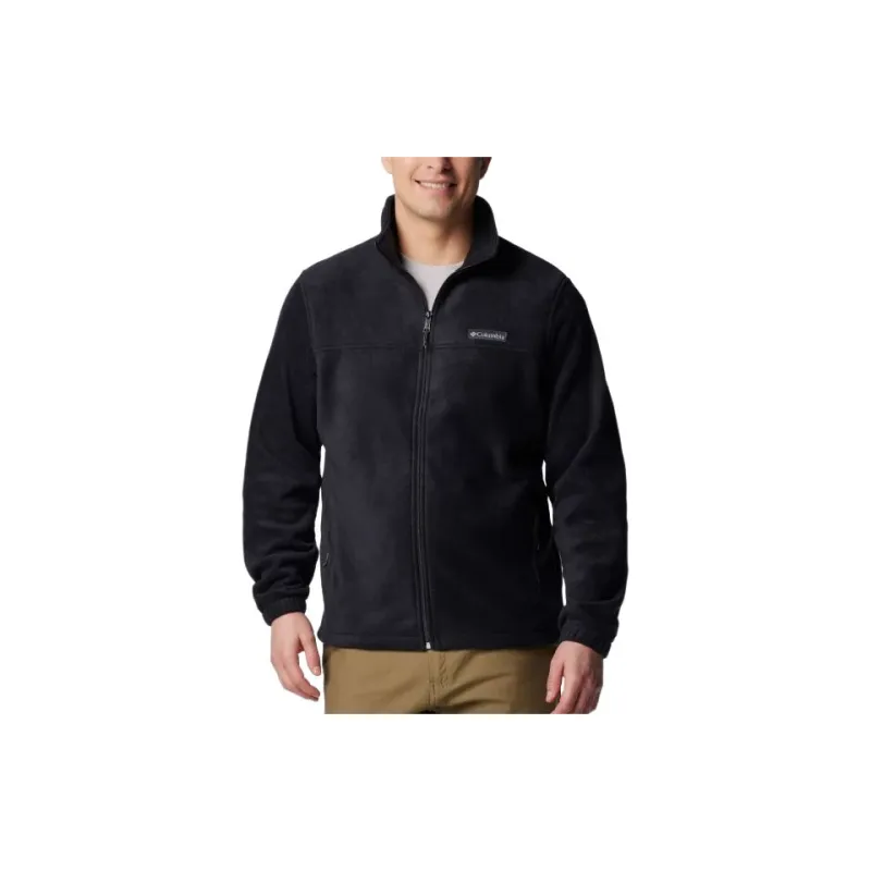Columbia Steens Jackets Men Black-4