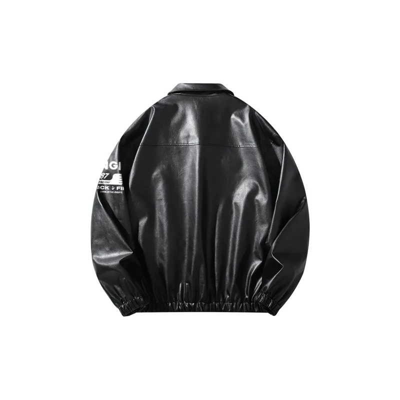 Ice Flying Jackets & Coats Unisex-1