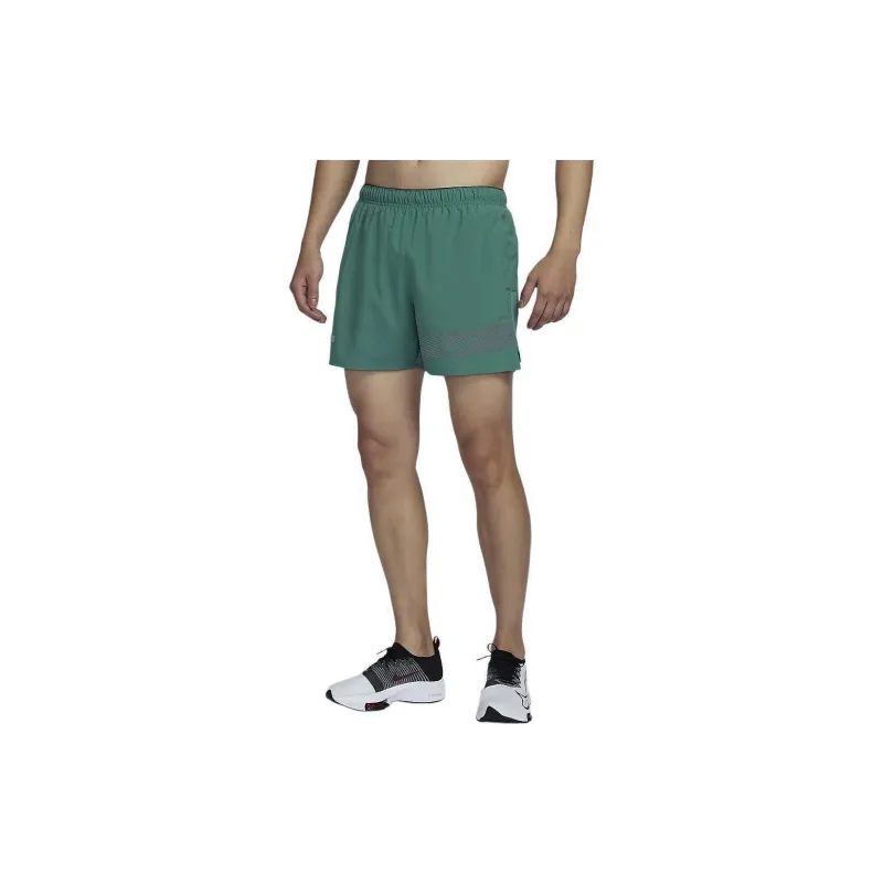 Nike Challenger Flash Sports Shorts Men's Coastal Blue-2