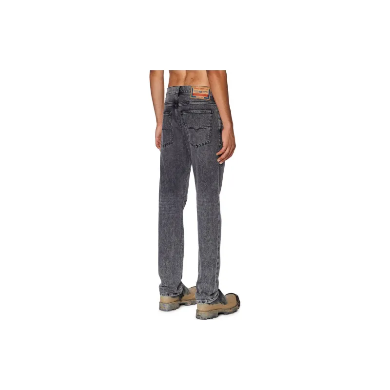 DIESEL Jeans Men Gray-3