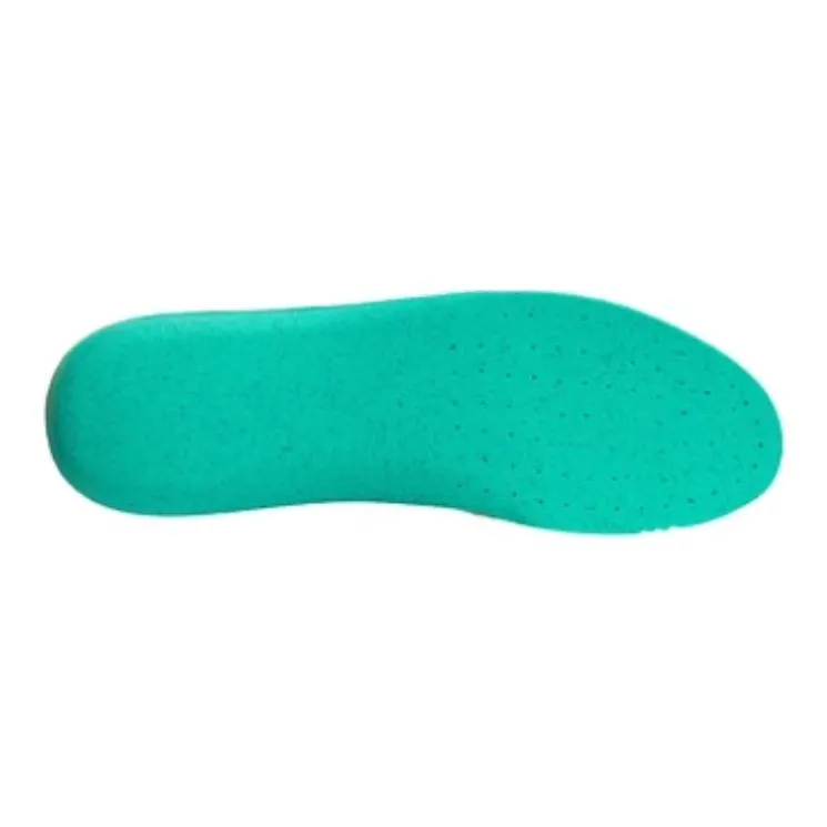 Ecco Textile Cow Leather Insoles Unisex Multicolor-5