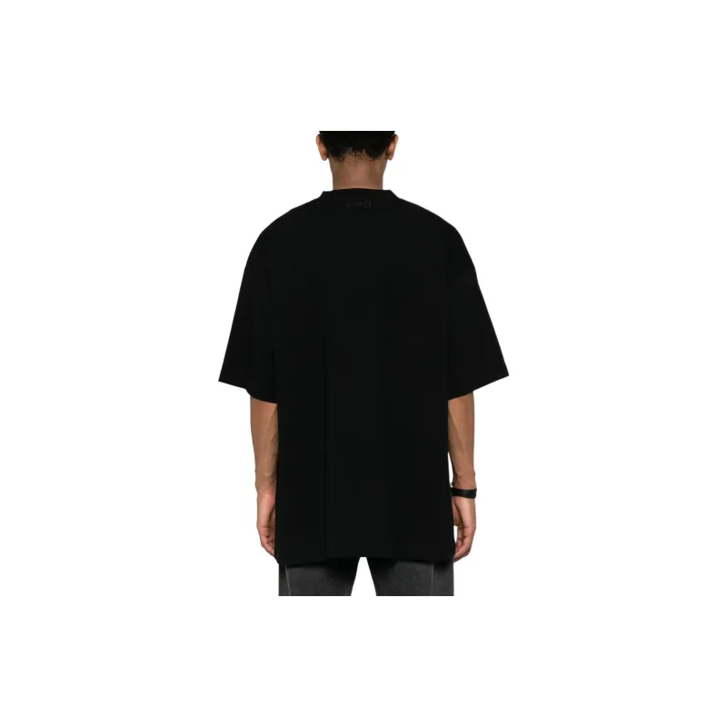 Vetements Limited Edition Logo T-Shirt-3
