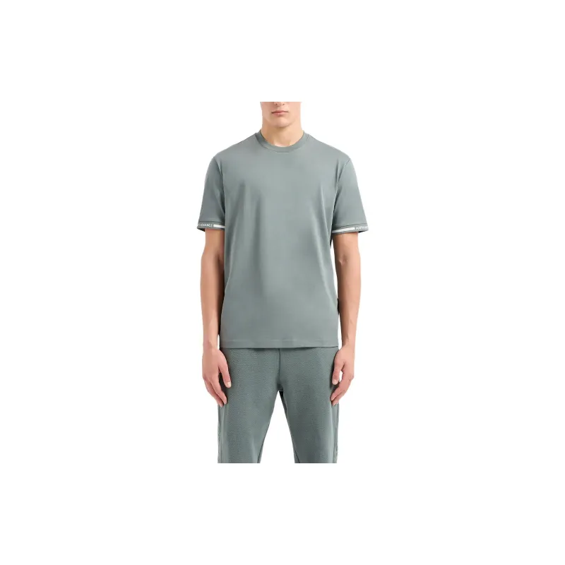 ARMANI EXCHANGE SS24 T Shirt Men's-2