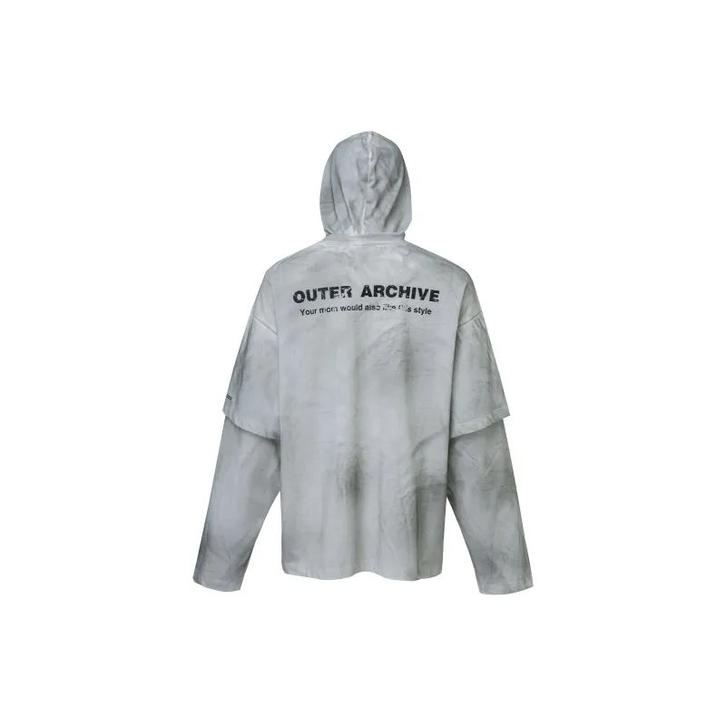 FIRE 2 COLD EGO Sweatshirt Unisex-5