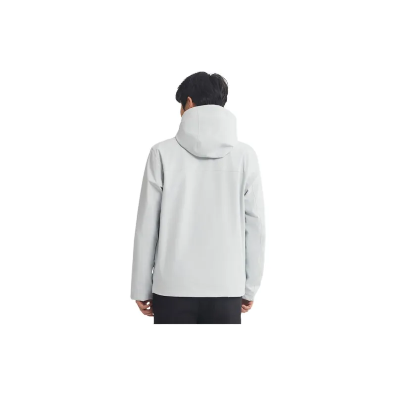 SUNDANCE Windbreaker Jacket Unisex-1