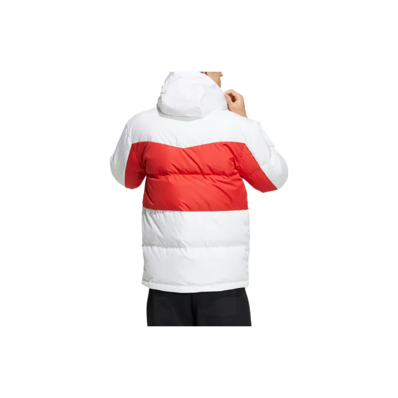 Adidas Down Jackets Men Multicolor-2