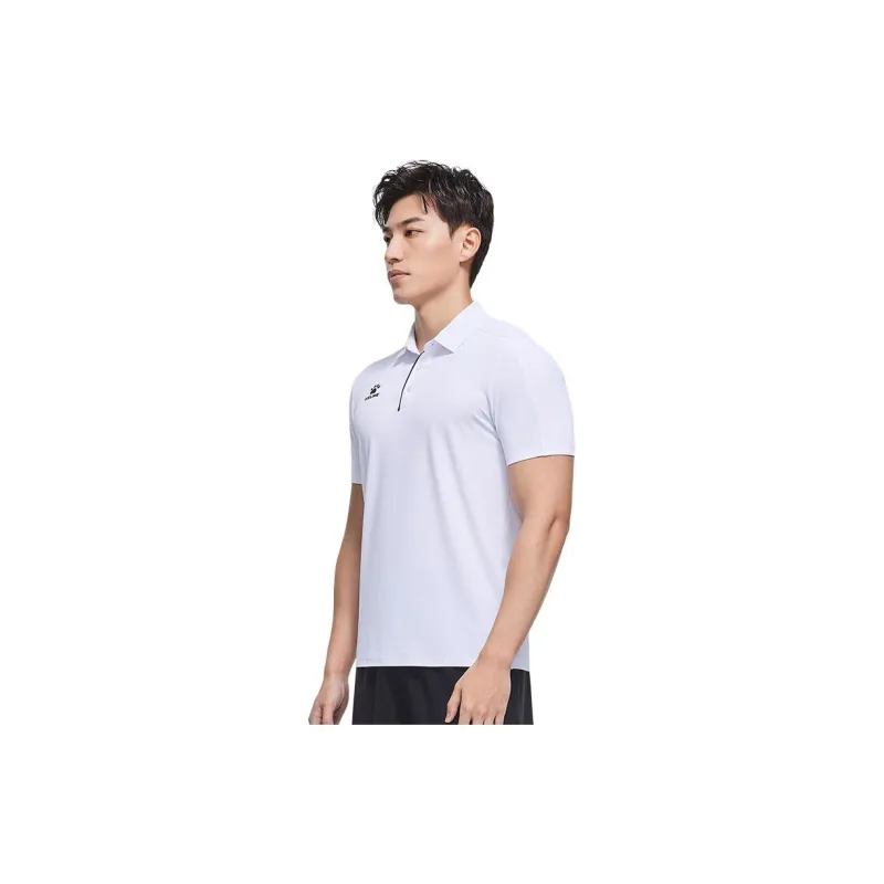 KELME Polo Shirts Unisex-3