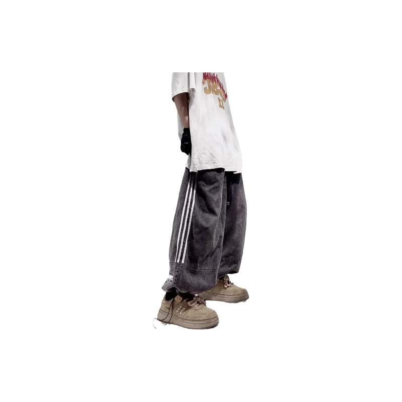 UUCSCC Jeans Men-17