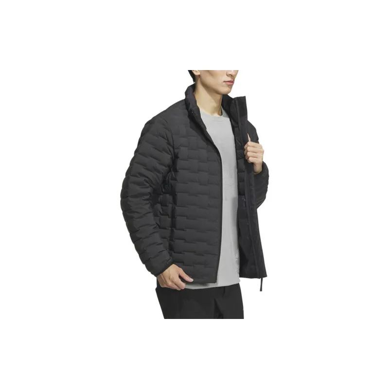 Adidas TERREX Down Jacket Men's Black-3