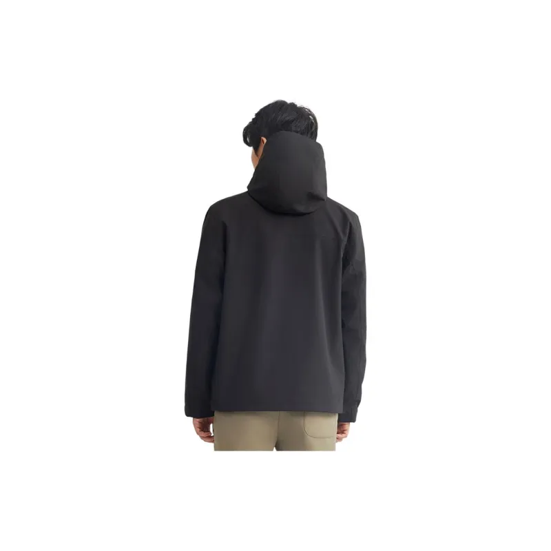 SUNDANCE Windbreaker Jacket Unisex-4