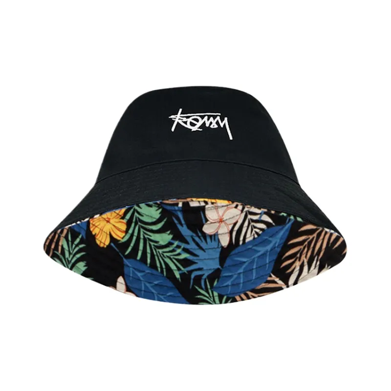 CARTELO Cotton Bucket Hats Unisex-3