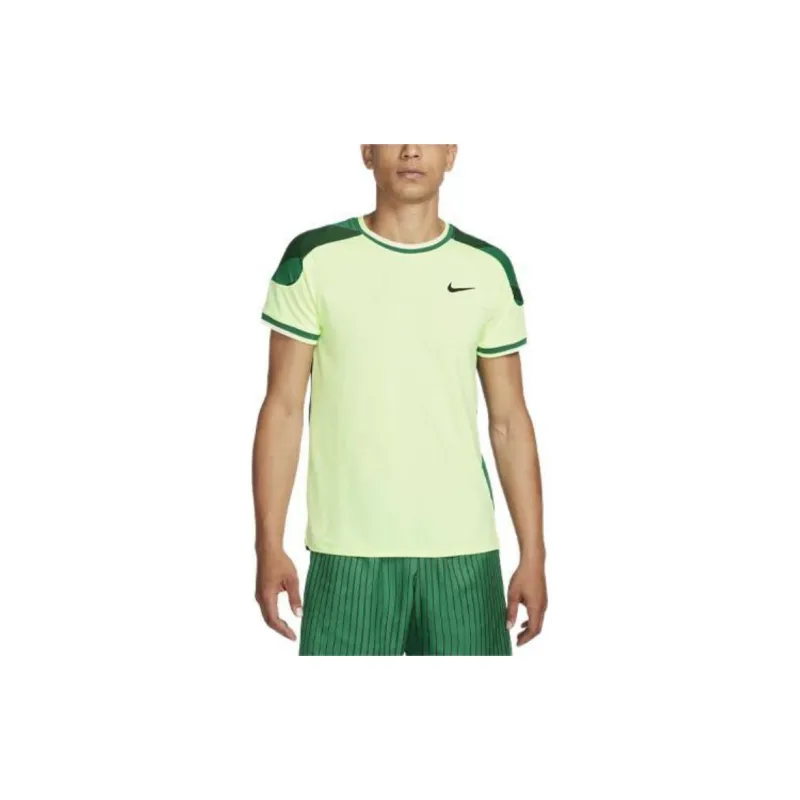 Nike Court Slam Men's Dri-FIT Tennis Top-3