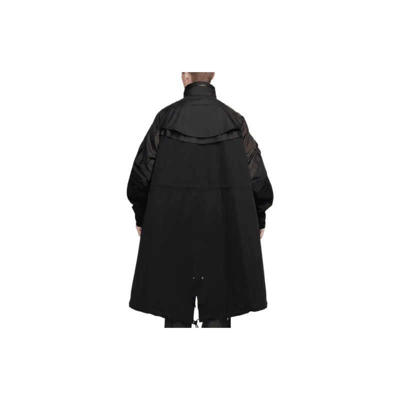 Nike X Sacai Trench Jacket-3