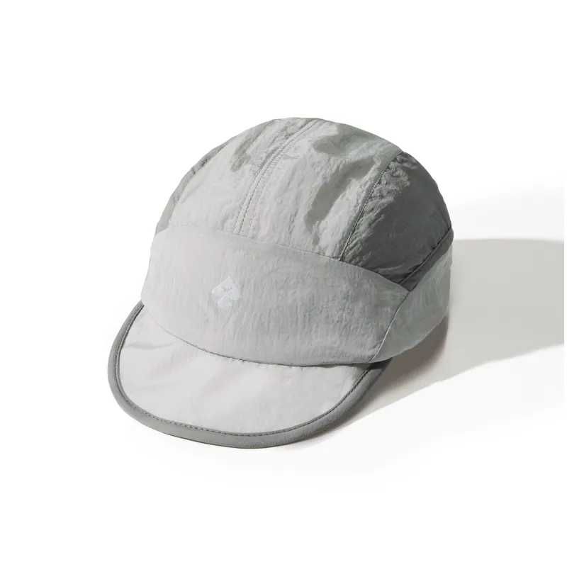 NOTHOMME Polyamide Soft Brim Baseball Cap Unisex-9