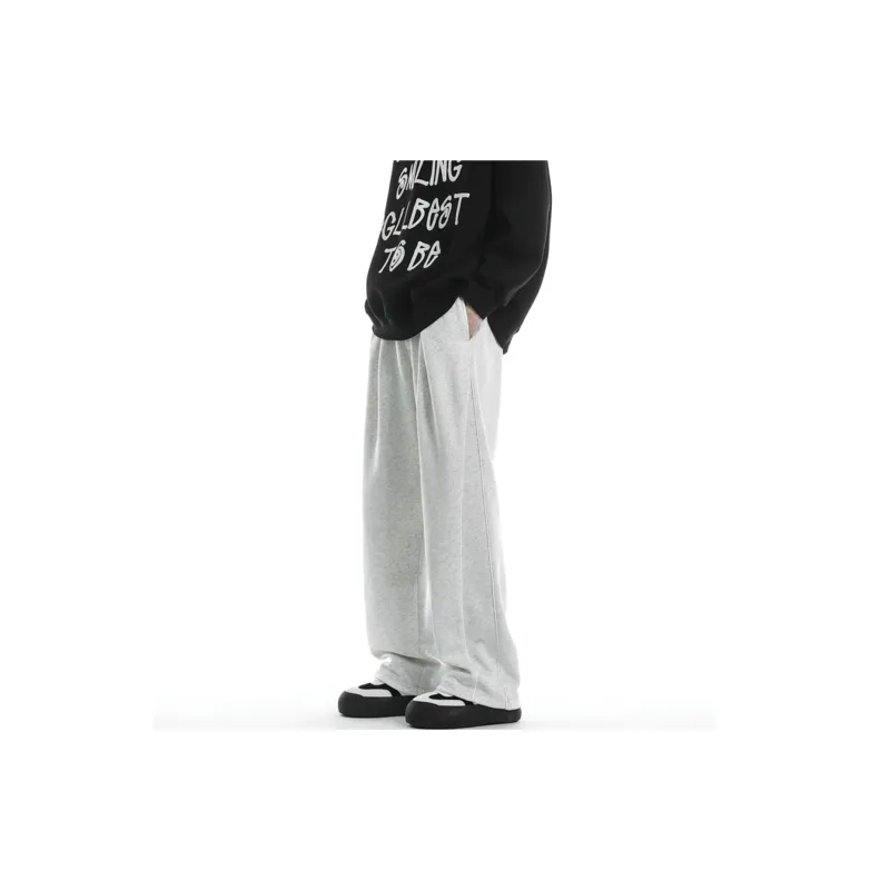 RENBEN Casual Summer Pants Unisex-8