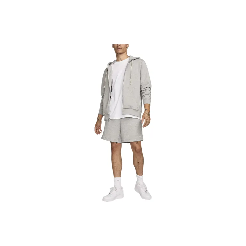 Nike Standard Issue Men's 8' Dri FIT Fleece Basketball Shorts-3