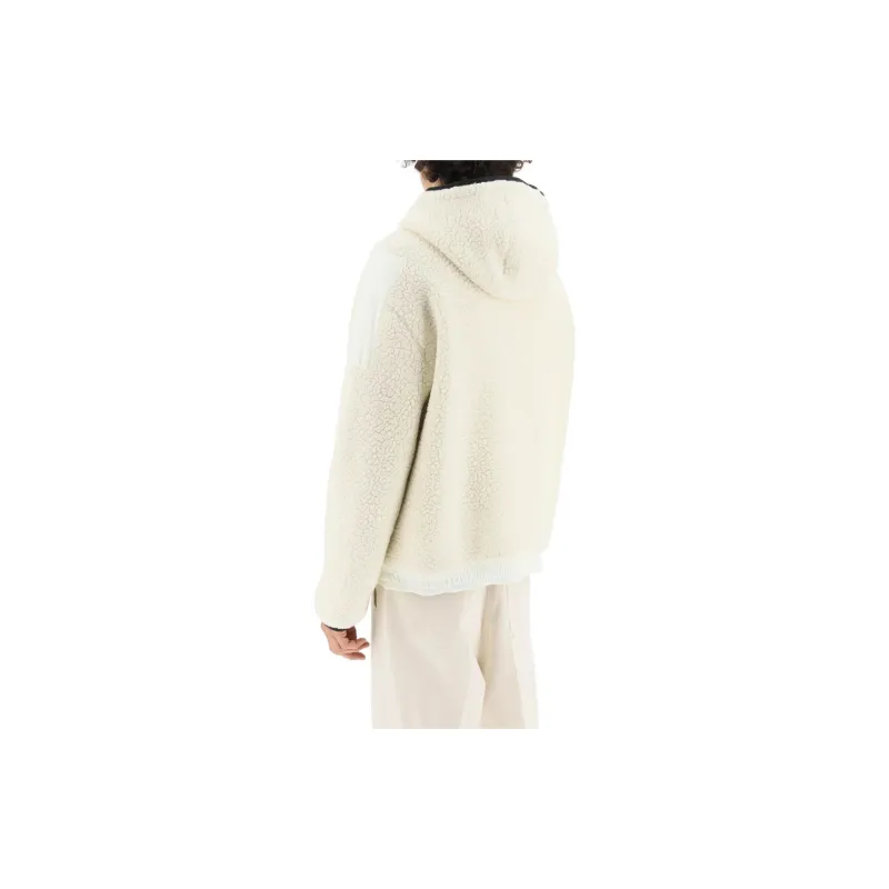 Ermenegildo Zegna Sweatshirts Men White-2