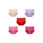 MY-8917/Skin+Purple+Red+Pink+Rose Red/5 Pack