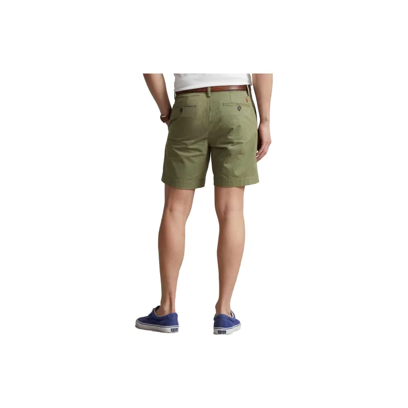 Polo Ralph Lauren Straight leg Chino Shorts-3