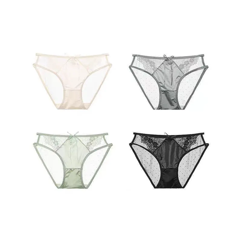 YUZHAOLIN Underpants Women's Combo Set-12