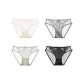 4-Pack (Skin+Gray+Green+Black)