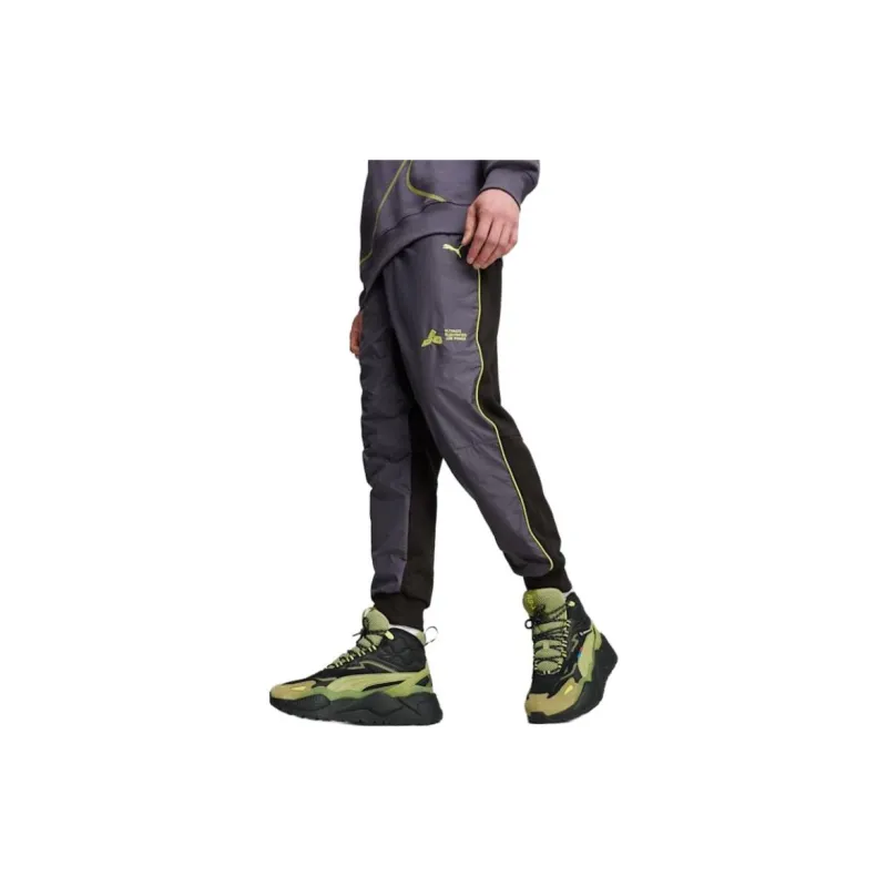 PUMA Pants Hombre Bmw M Motorsport Statement-2