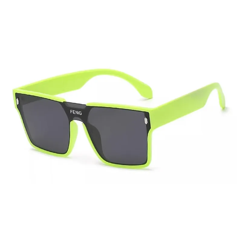 MK MINGKU Sunglasses Unisex-2
