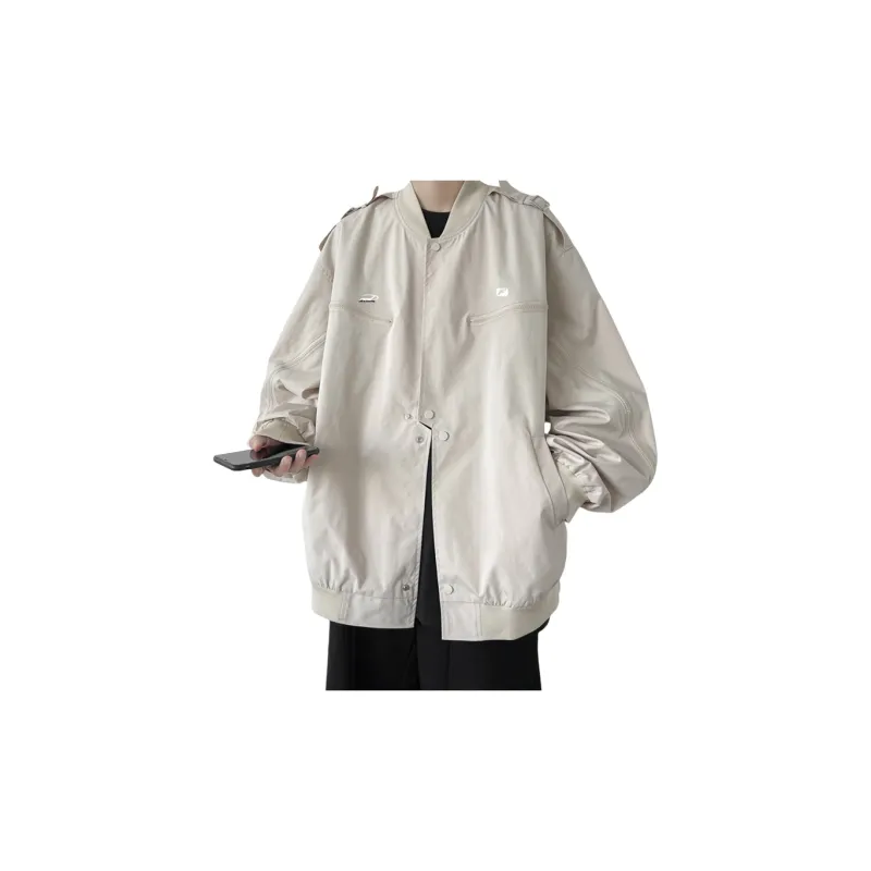 RED DRAGONFLY Jackets Coats Unisex-5