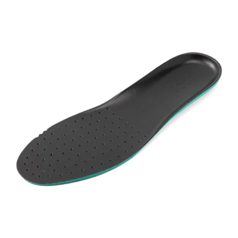 Ecco Textile Cow Leather Insoles Unisex Multicolor-3