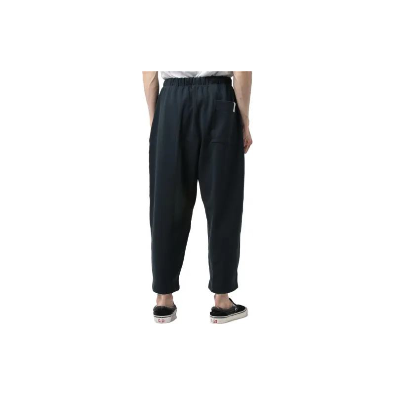 N.HOOLYWOOD Casual Pants Men Black-4