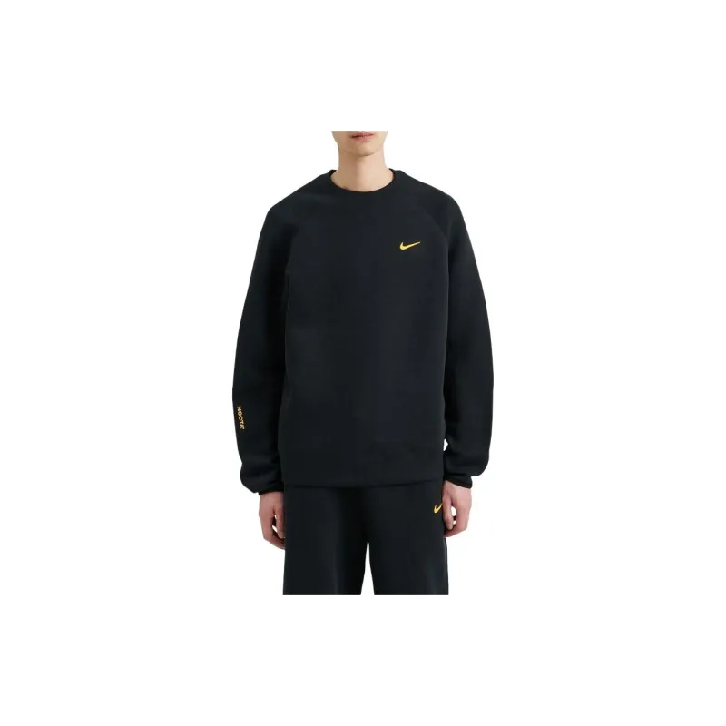 Nike X Nocta Tech Fleece Crew-2