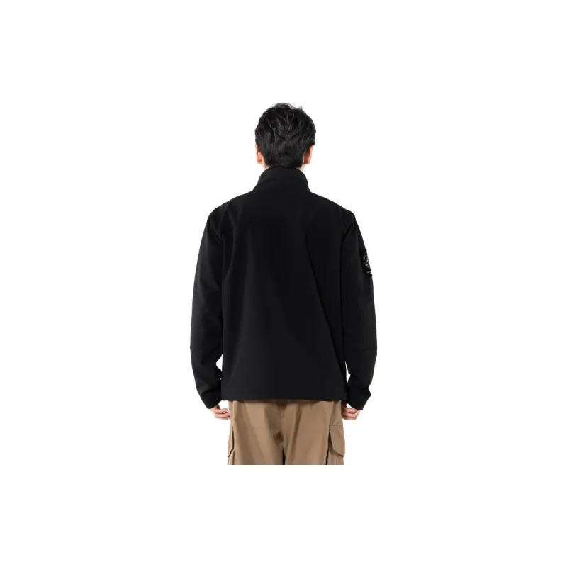 BLACKICE Windproof Wear-Resistant Anti-Static Water-Repellent Jacket Men's-6