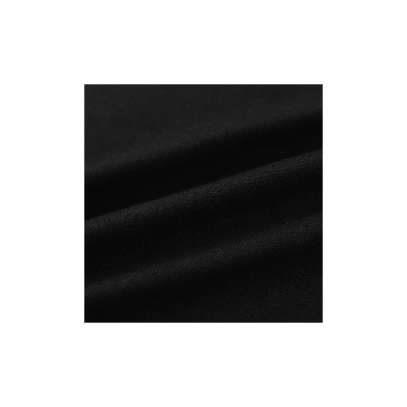 HELIPORT T Shirts Unisex Black-12