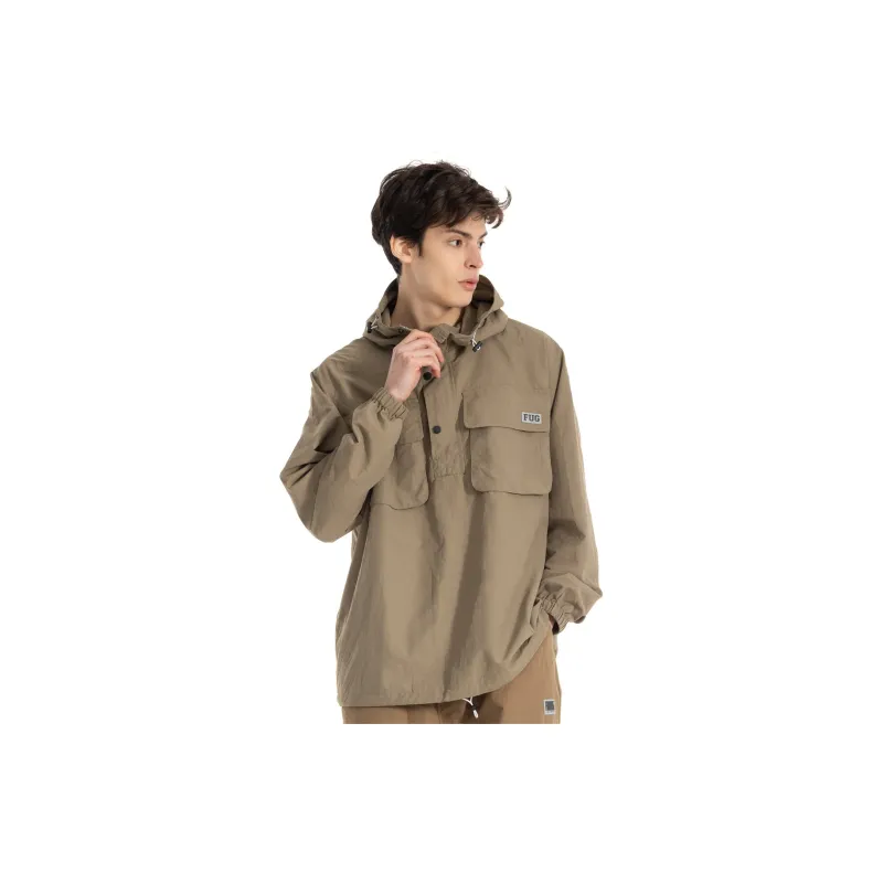 FORHUG Jackets Unisex-7