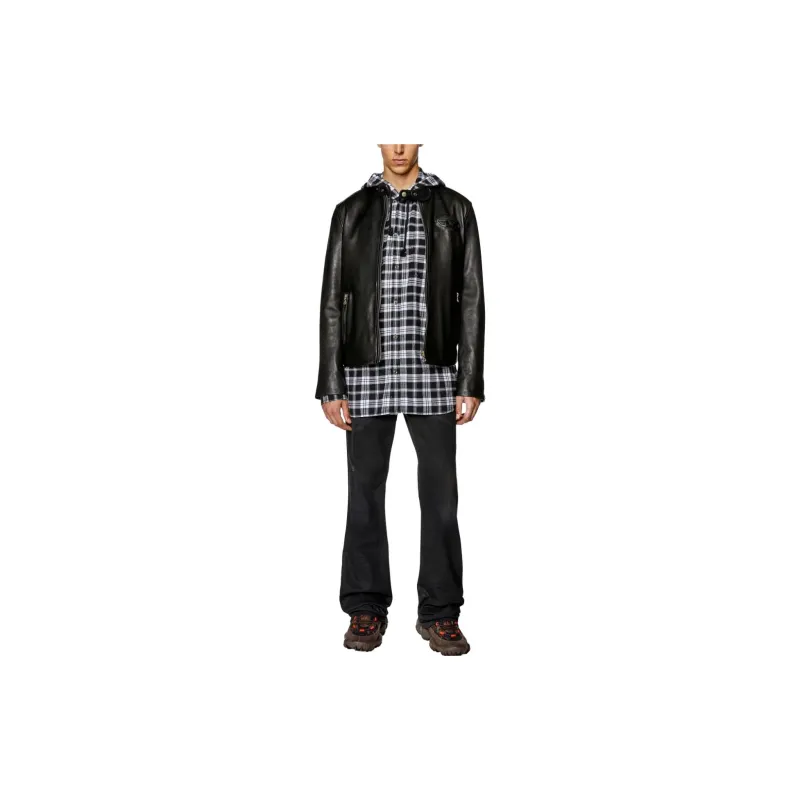DIESEL 1998 D Buck 09I19 Bootcut Jeans-1