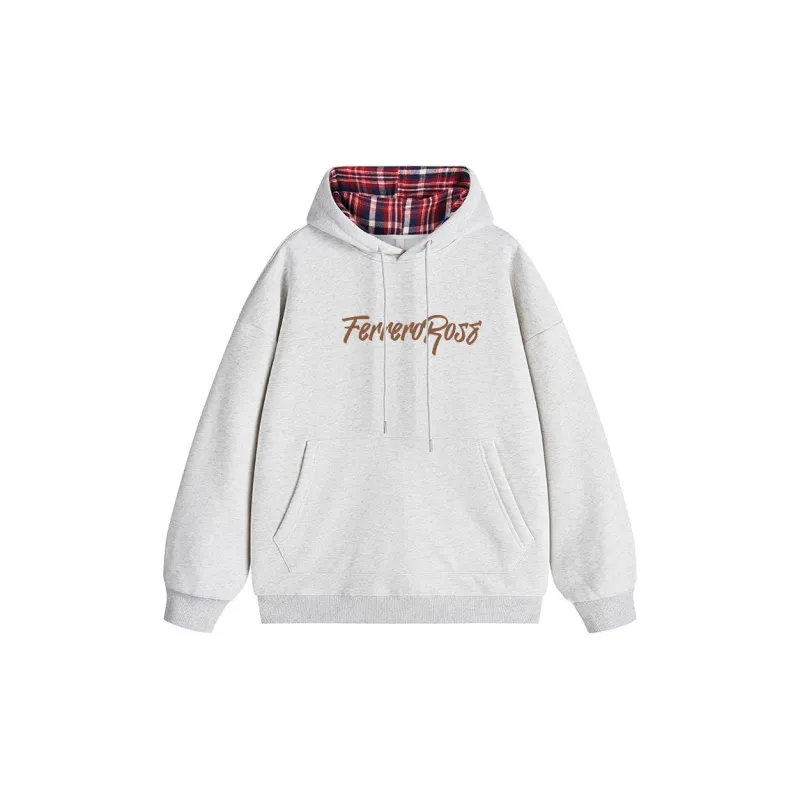 Ferrero Ross Sweatshirts Unisex-6