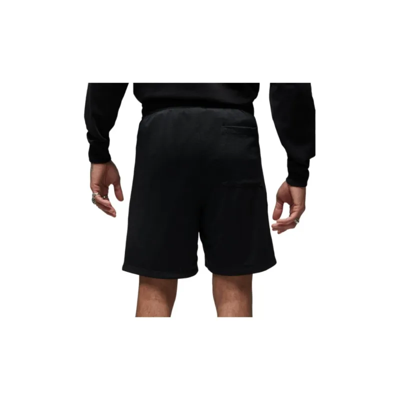 Jordan Sports Shorts Men's Black-4