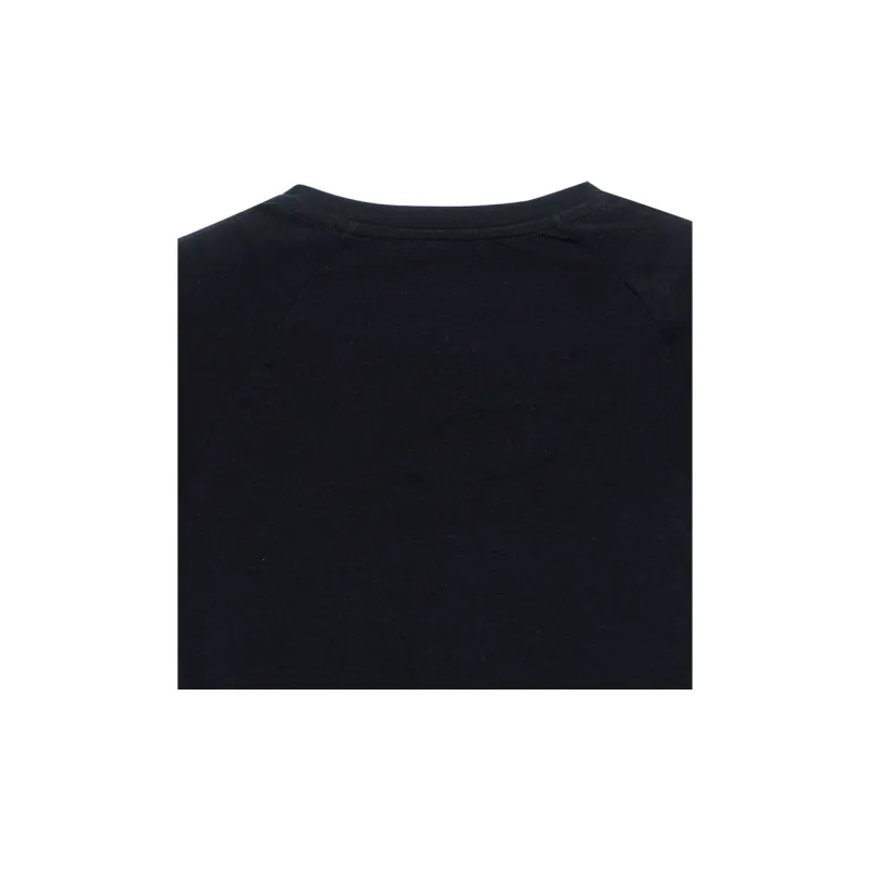 EMPORIO ARMANI T Shirt Men's Black-3
