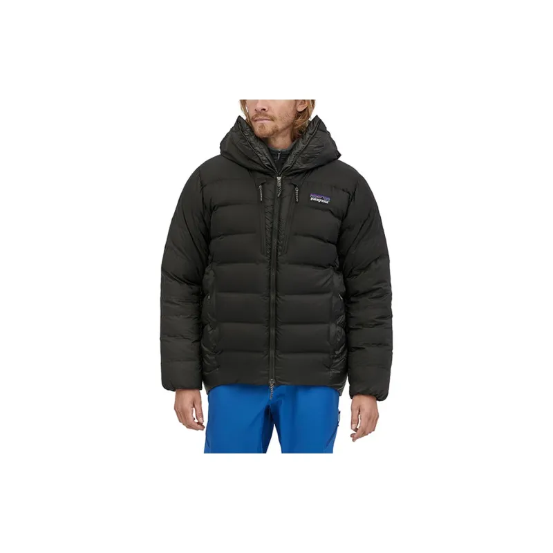 Patagonia Down Jackets Men-1