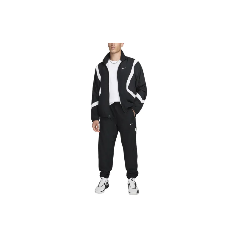 Nike Icon Men's Woven Basketball Pants-2