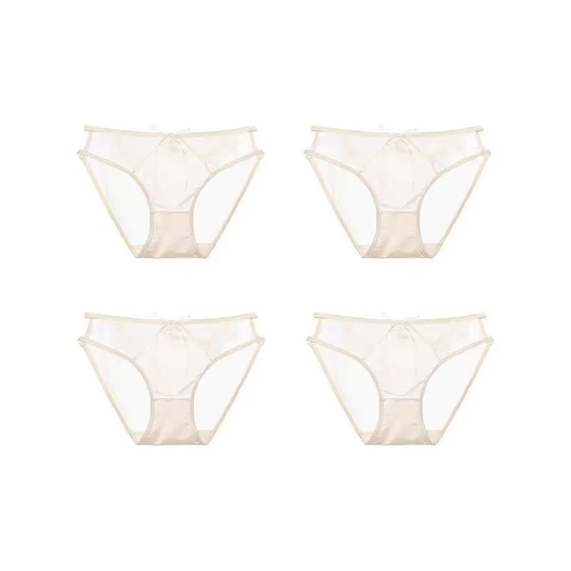 YUZHAOLIN Underpants Women's Combo Set-9
