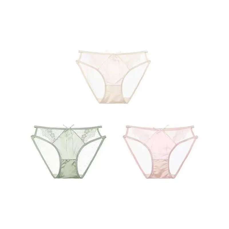 YUZHAOLIN Underpants Women's Combo Set-6