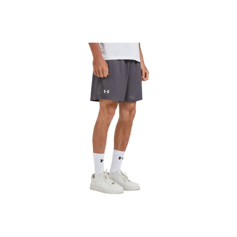 Under Armour Sports Shorts Unisex Dark Gray-3