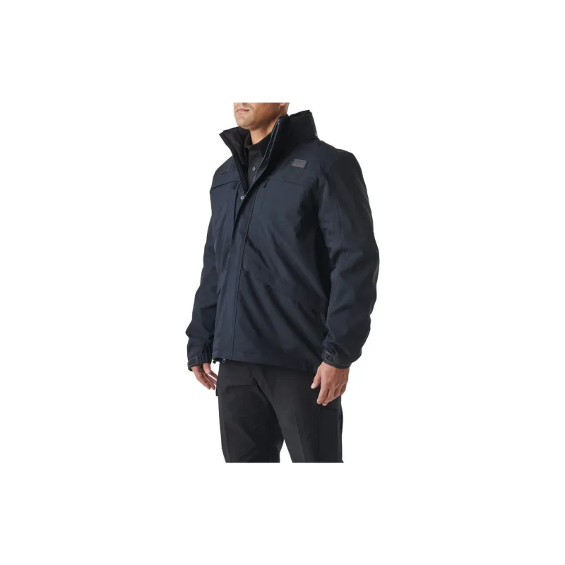 5.11 Windbreaker Jackets Men-7