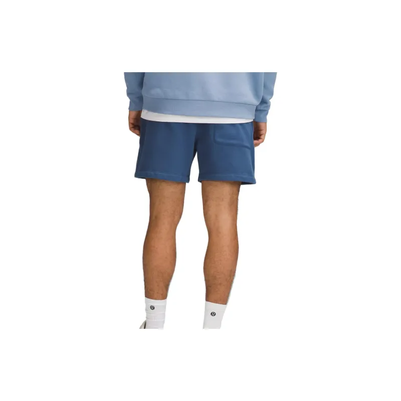 Lululemon Steady State Classic-Fit Casual Shorts 5' Men's-3