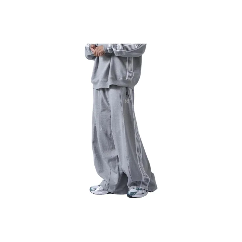 Needles X Lhp H.D. Track Pants-5