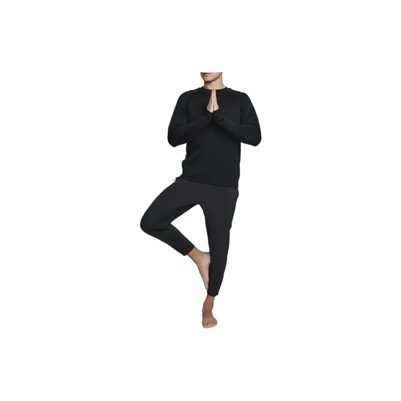 Nike A.P.S. T Shirt Men's Black-3