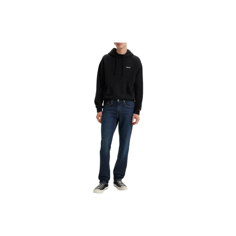 Levi's Jeans Men's Dark Color Washed-1
