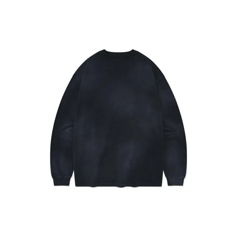 COVERNAT T Shirt Unisex Charcoal-1